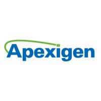 Apexigen logo