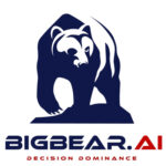 Bigbear.ai logo