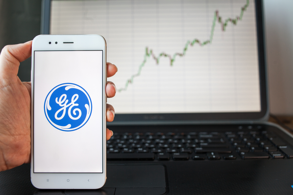 General Electric Aktie Kurs