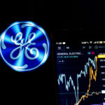 Handel mit der General Electric Aktie