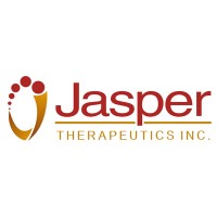 Jasper Therapeutics logo