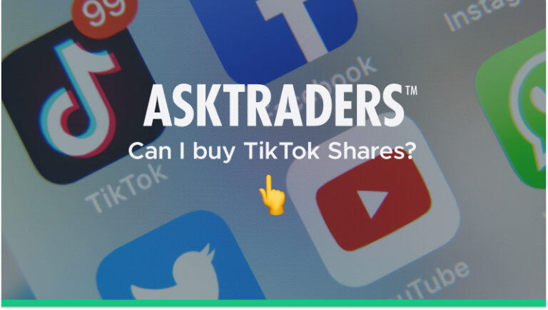 Can You Buy TikTok Shares? | Invest In TikTok