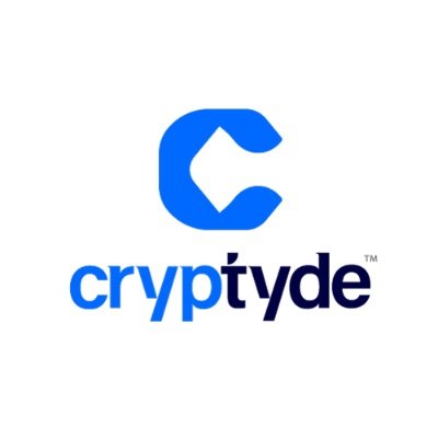 Cryptyde logo