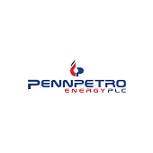 Pennpetro Energy logo