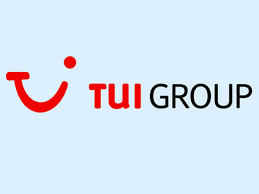 TUI Group logo