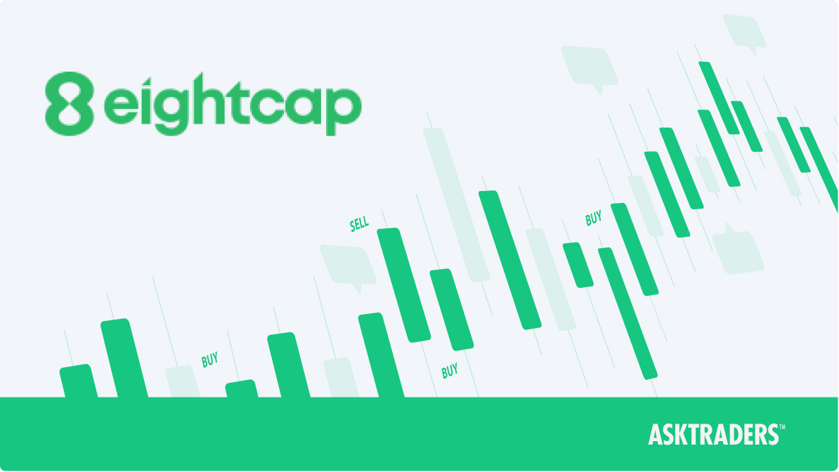 Eightcap Review - Trade 800+ Items With An Award-winning Broker