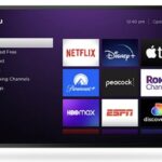 Roku TV Channels