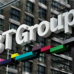 BT Group logo