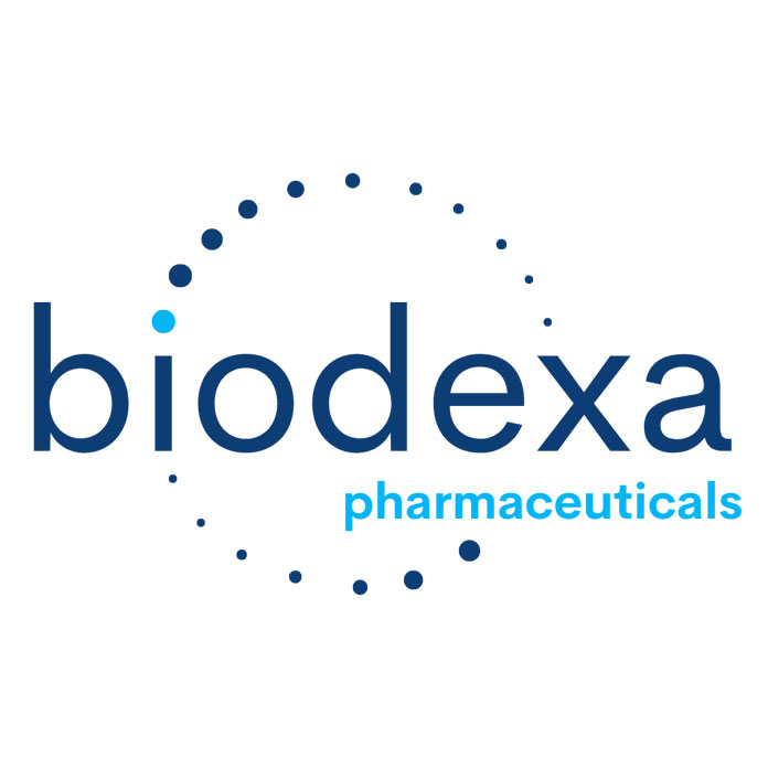 Biodexa Pharma logo