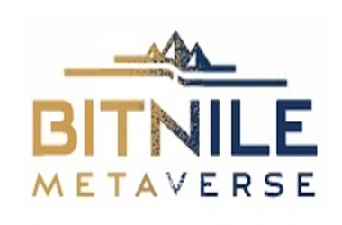 Bitnile Metaverse logo