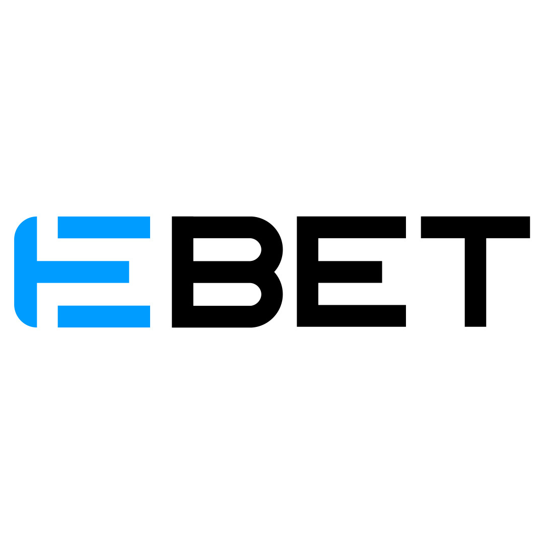 Ebet logo