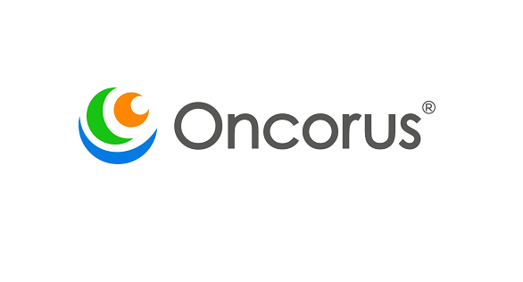 Oncorus Logo