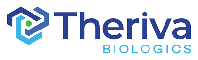 Theriva Biologics logo