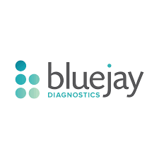 Bluejay Diagnostics logo