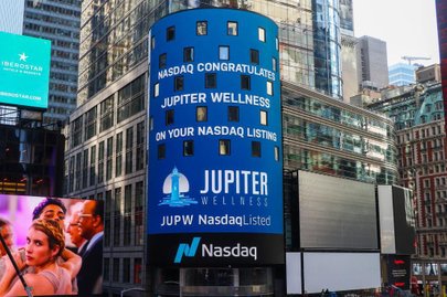 Jupiter Wellness listing