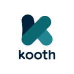 Kooth logo