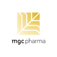 Mgc Pharma Stock