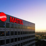 Mattel Office