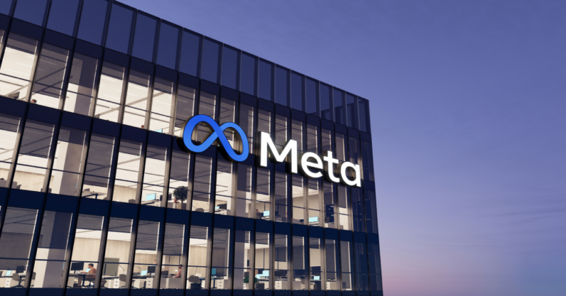 Meta Stock Price Target Hiked to $725