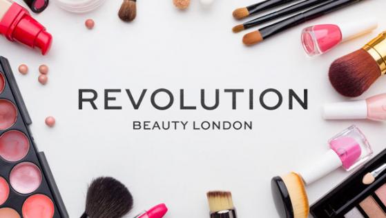 Revolution Beauty