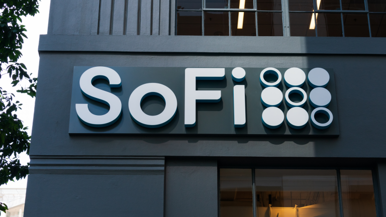 SoFi Office