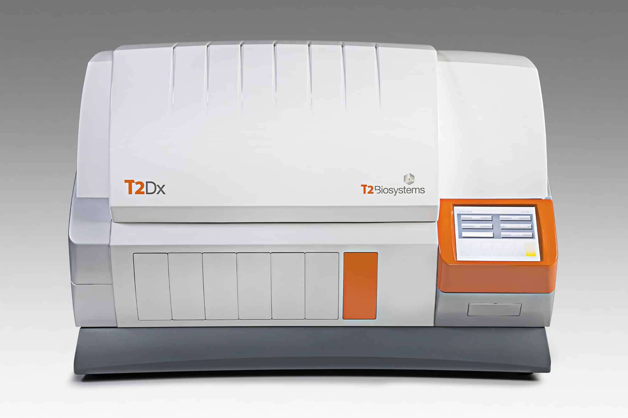 T2 Biosystems Dx Instrument