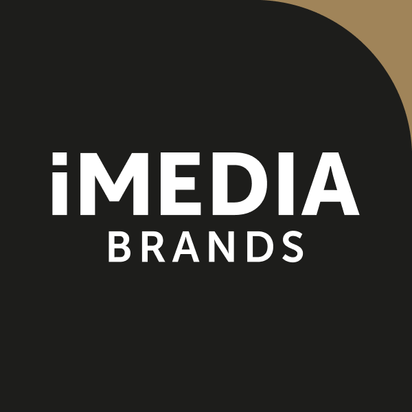 iMedia Brands logo