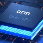 ARM Processor