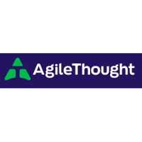 AgileThought logo