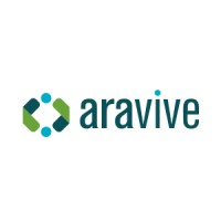 Aravive logo