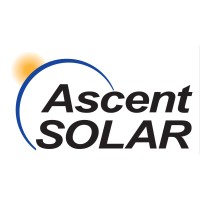 Ascent Solar logo