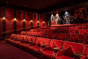 Everyman Cinema