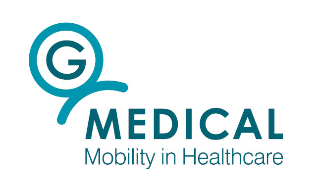 G Medical Innovations logo