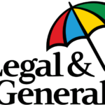 Legal & General logo.