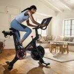 Peloton bike1