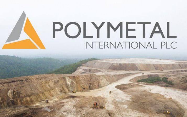 Polymetal