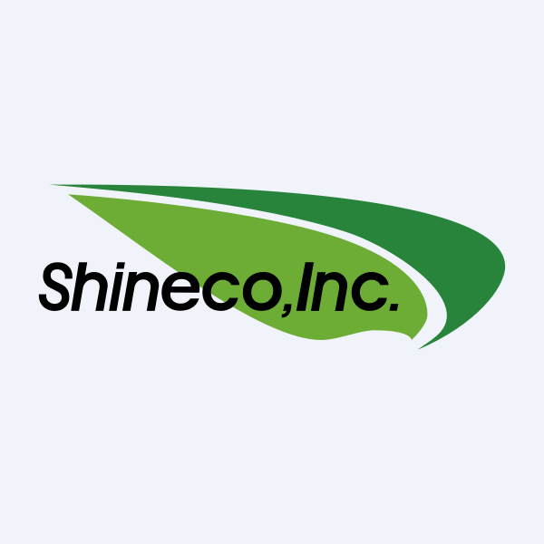 Shineco logo