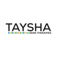 Taysha Gene Therapies logo