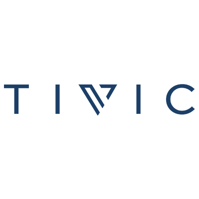 Tivic logo