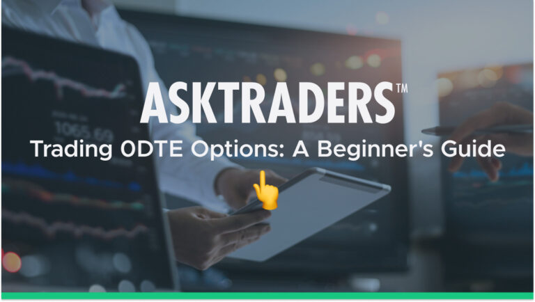 How To Trade Zero-Day Options (0DTE) | A Beginner's Guide