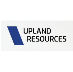 Upland Resources logo