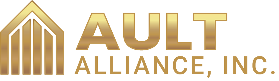 Ault Alliance logo