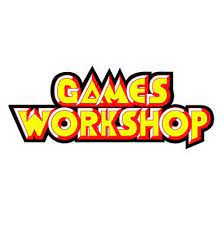 Games Workshop logo