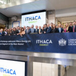 Ithaca Energy IPO