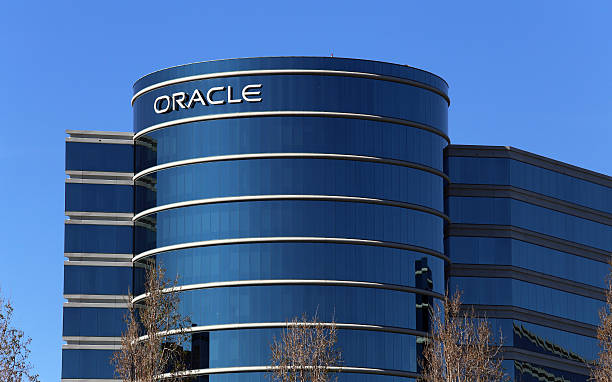 Oracle Office1