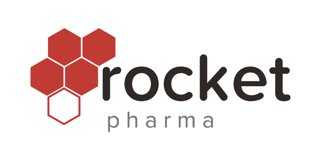 Rocket Pharma logo