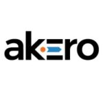 Akero logo