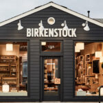 Birkenstock store