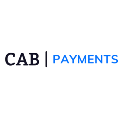 CAB Payments logo