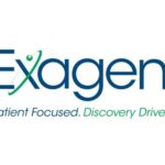 Exagen logo